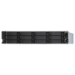 QNAP TL-R1200S-RP storage drive enclosure HDD/SSD enclosure Black, Grey 2.5/3.5"