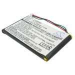 Garmin EU Product - Battery for GPS Battery for Garmin 010-00621-10  361-00019-11