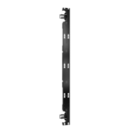 Chief TILD1X3IER-M tv-bevestiging Zwart
