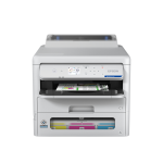 Epson WorkForce Pro EP-C800RDW inkjetprinter Kleur 4800 x 1200 DPI A4 Wifi