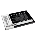 CoreParts MOBX-BAT-SM9250XL mobiele telefoon onderdeel Batterij/Accu Zwart