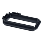 APC AR7540 mounting kit Black