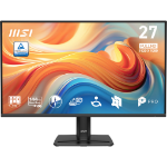 MSI Pro MP272 E14C computer monitor 68.6 cm (27") 1920 x 1080 pixels Full HD LED Black