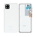 Samsung 125 12 ck Cover Whie