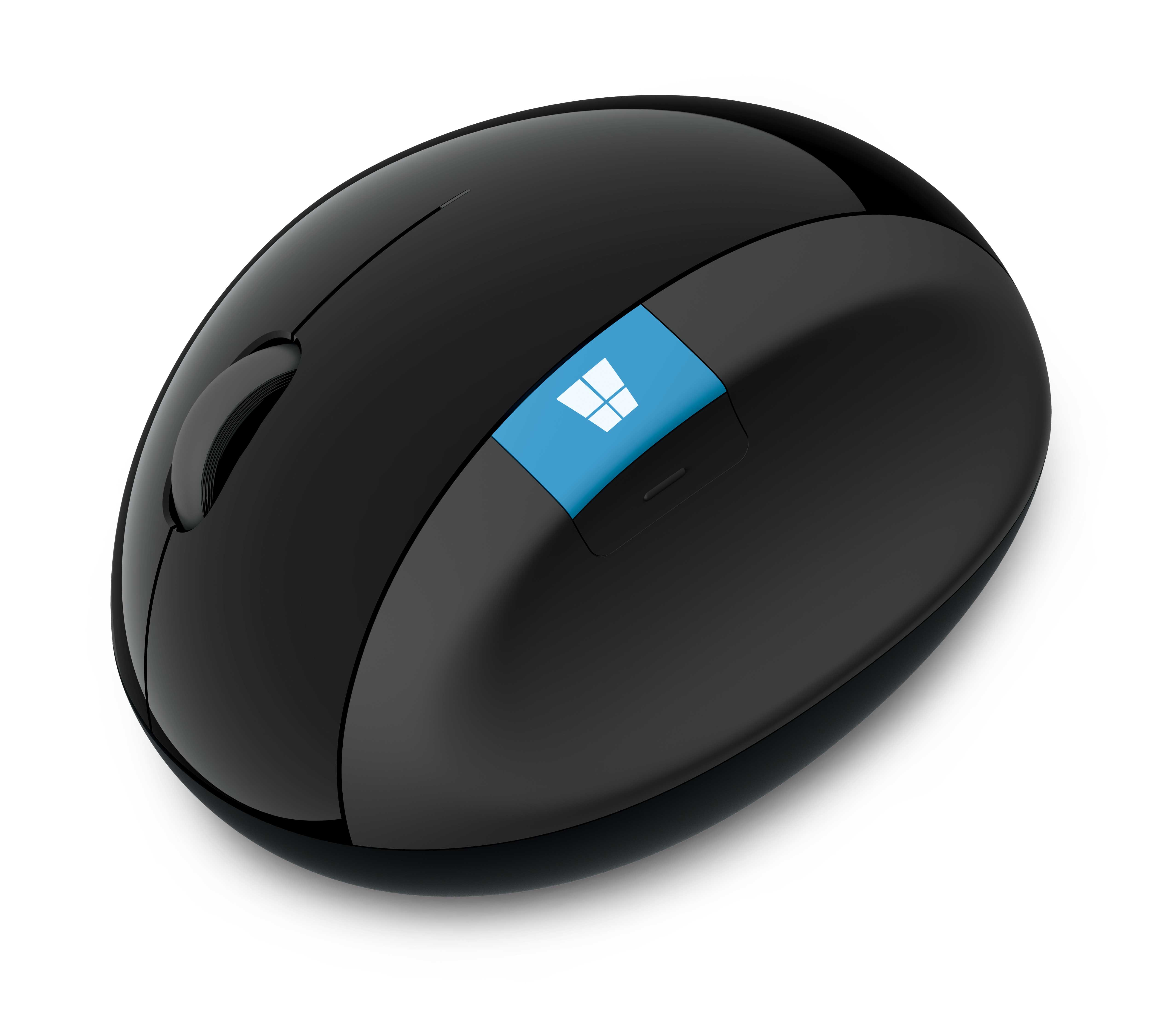 Image of Microsoft Sculpt Ergonomic Mouse