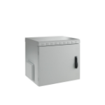 EFB Elektronik 691712IP55.2 rack 12U Wandrek Grijs