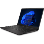 HP 255 G9 AMD Ryzen™ 5 5625U Laptop 39.6 cm (15.6") Full HD 8 GB DDR4-SDRAM 512 GB SSD Wi-Fi 6 (802.11ax) Windows 11 Home Black