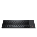 Samsung VG-KBD1500 keyboard TV Bluetooth QWERTY Black