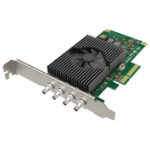 Magewell Pro Capture SDI 4K Plus video capturing device Internal PCIe