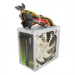 Qoltec ATX 350W BULK power supply unit 20+4 pin ATX Grey