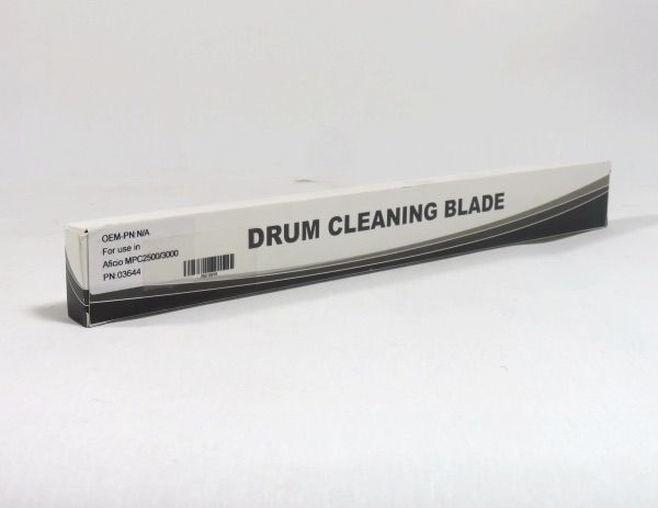 Image of DATA DIRECT Ricoh MPC2500 3500 4500 Drum Blade Compatible