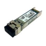 Cisco 10Gbit SR (Short Range) SFP+ LC Transceiver Module