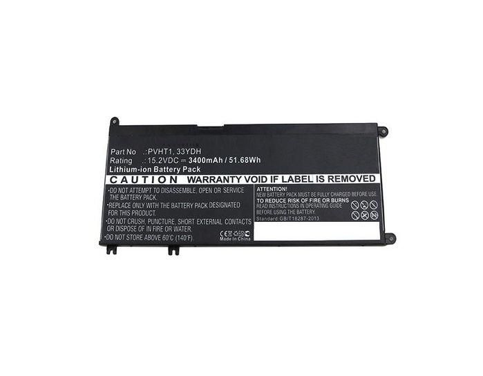 Coreparts W7nkd-Cp Laptop Spare Part Battery