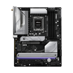 Asrock B860 LiveMixer WiFi Intel B860 LGA 1851 (Socket V1) ATX