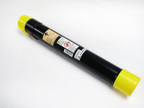 CTS Remanufactured Xerox 006R01396 Yellow Toner