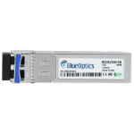 BlueOptics SFP-LX-LC10-BO netwerk transceiver module Vezel-optiek 10000 Mbit/s SFP+ 1310 nm