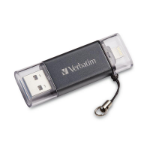 Verbatim Flash Drive for Apple Lightning