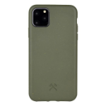 Woodcessories Bio mobile phone case 14.7 cm (5.8") Cover Green