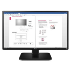 LG 24BK450H-B computer monitor 60,5 cm (23.8") 1920 x 1080 Pixels Full HD LCD Zwart