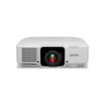 Epson EB-PU1008W data projector Projector module 8500 ANSI lumens 3LCD WUXGA (1920x1200) White