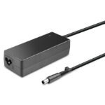 CoreParts MBXHP-AC0013 power adapter/inverter Indoor 90 W Black