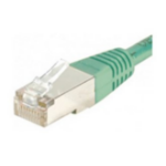 Hypertec 847018-HY networking cable Green 1.5 m Cat5e F/UTP (FTP)