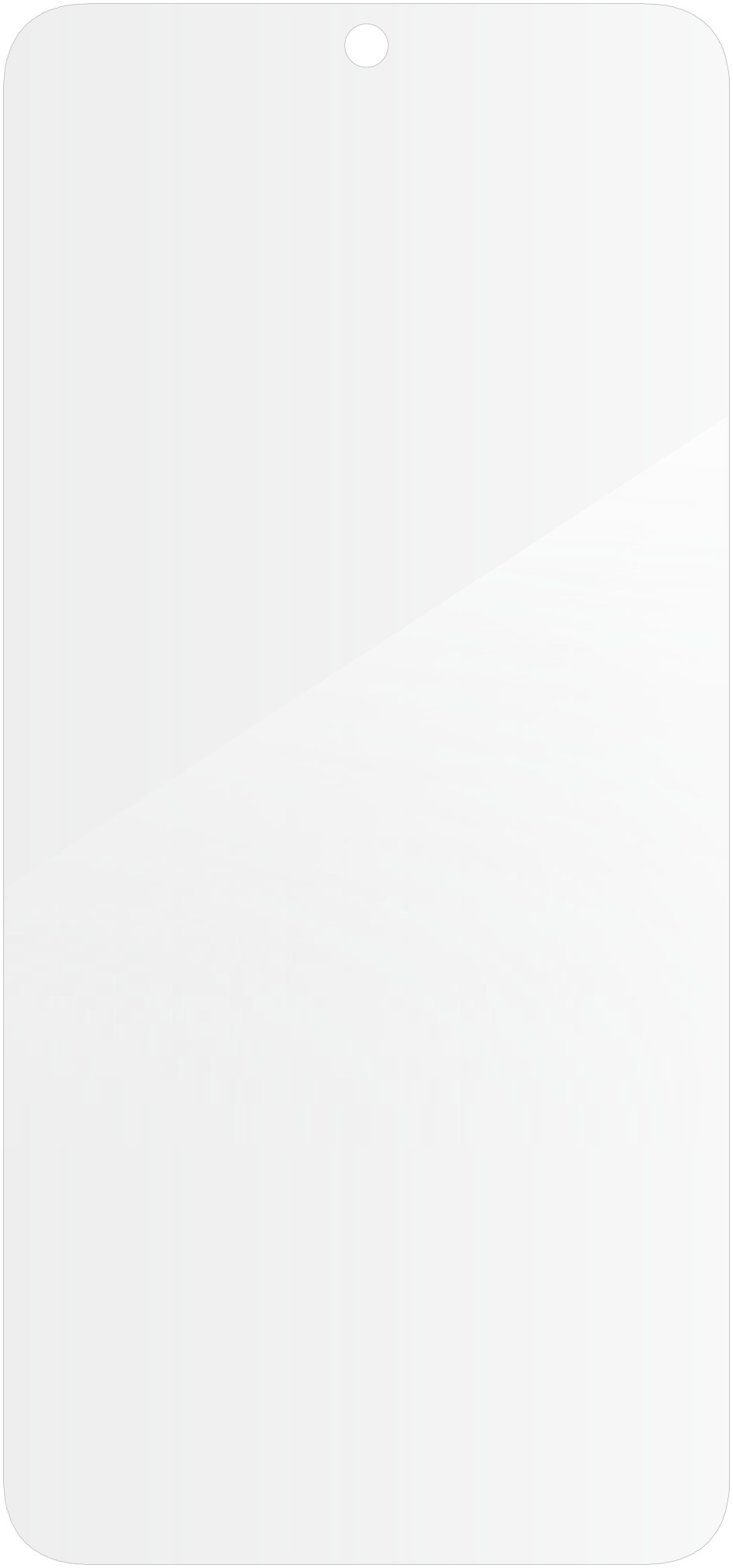 IFROGZ Defence Glass Clear screen protector Samsung 1 pc(s)