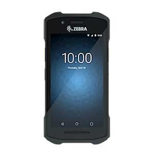 Image of Zebra TC26 handheld mobile computer 12.7 cm (5") 720 x 1280 pixels...