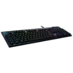Logitech G815 LIGHTSPEED RGB MECH. GAMI