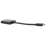 Liberty AV Solutions AR-UCM-HDF USB graphics adapter Black