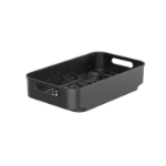 electriQ Spare crisper basket for eiQMULTAIRGRILL