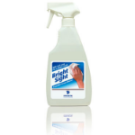 Da-Lite BrightSight 3pk Screens/Plastics Equipment cleansing liquid