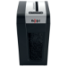 Rexel MC6-SL triturador de papel Microcorte 60 dB Negro