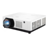 Viewsonic LSC731WU-ST data projector Standard throw projector 7300 ANSI lumens 3LCD WUXGA (1920x1200) White