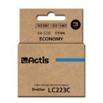 Actis KB-223C ink (replacement for Brother LC223C; Standard; 10 ml; cyan)