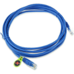 Cisco 15454-24MPO-MPO-6= fiber optic cable 236.2" (6 m) MPO/UPC Blue