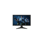 Lenovo G24-10 computer monitor 59.9 cm (23.6") 1920 x 1080 pixels Full HD Black