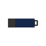 Centon USB 3.0 Pro 2 32GB USB flash drive USB Type-A 3.2 Gen 1 (3.1 Gen 1) Blue