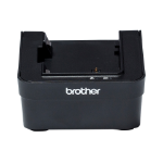 Brother PABC005EU Draagbare printer Zwart Binnen