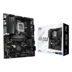 Asrock Z890 Pro-A Intel Z890 LGA 1851 (Socket V1) ATX