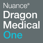 Nuance Dragon Medical One -12 month User Subscription (Hosted) - 12 month subscription paid yearly in advance. Subscription required per user. Securely hosted in the UK.