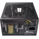 Seasonic Prime Platinum power supply unit 1000 W ATX Black