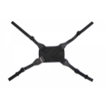 Havis DS-DA-110 strap Tablet Black