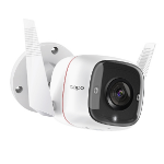 TP-Link Tapo Outdoor Security Wi-Fi Camera