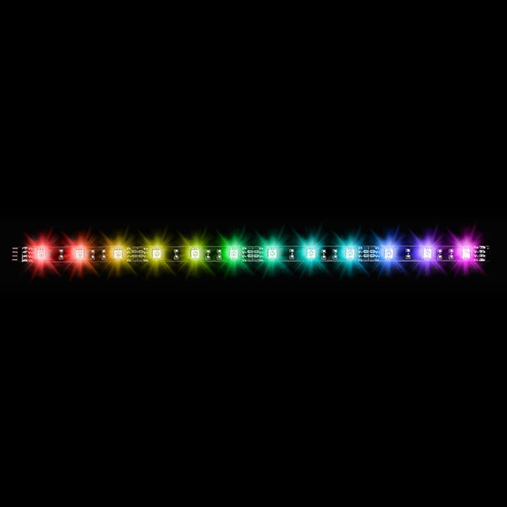 Image of Thermaltake CL-O014-PL00SW-A computer case part Universal LED strip