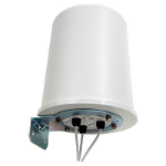 Hewlett Packard Enterprise J9719A network antenna Omni-directional antenna N-type 6 dBi