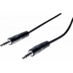 Hypertec 108568-HY audio cable 10 m 3.5mm Black