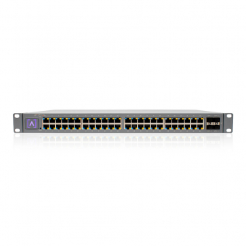48-Port Enterprise Switch with Full POE - S48-APOE thumbnail