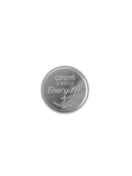 Energizer CR1220 Single-use battery Lithium