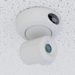 Vaddio Suspended Ceiling Mount for Cameras